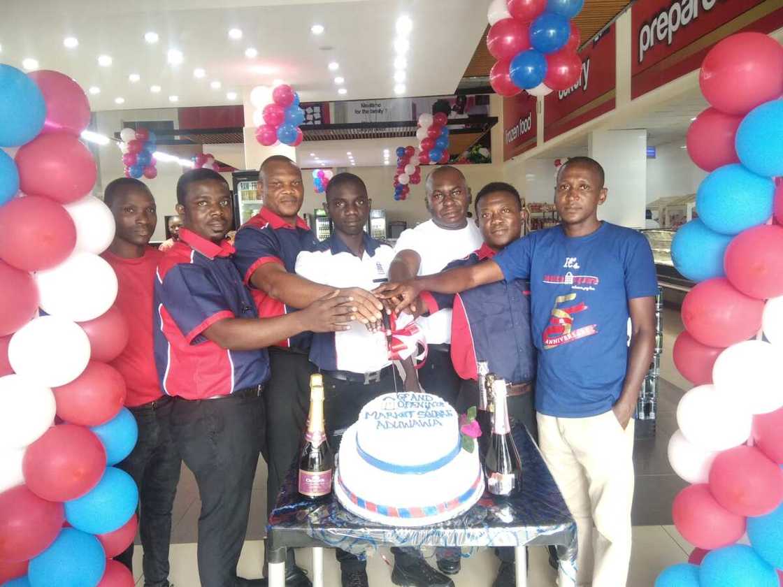 Marketsquare Expands Footprint in Nigeria, Opens 16th Outlet in Benin City Marketsquare Expands Footprint in Nigeria, Opens 16th Outlet in Benin City