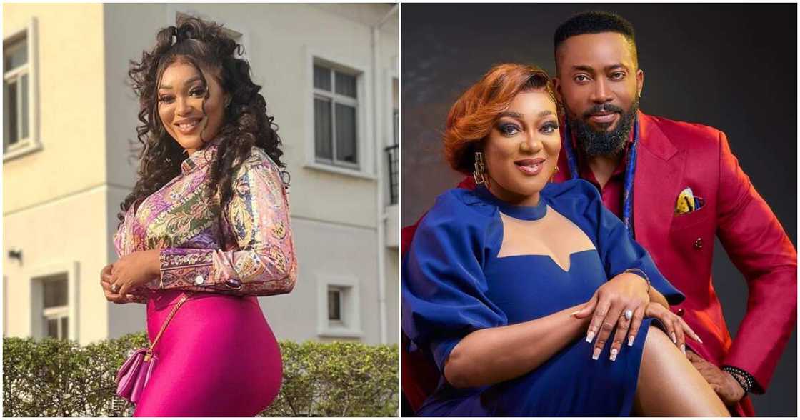 Peggy Ovire, Frederick Leonard Peggy Ovire, Frederick Leonard