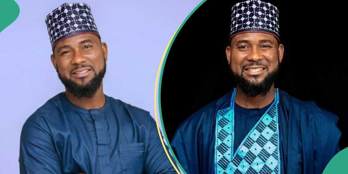 Aminu S. Bono ya rasu Aminu S. Bono ya rasu