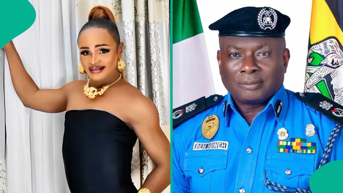 Police share findings on Abuja Area Mama's death Police share findings on Abuja Area Mama's death