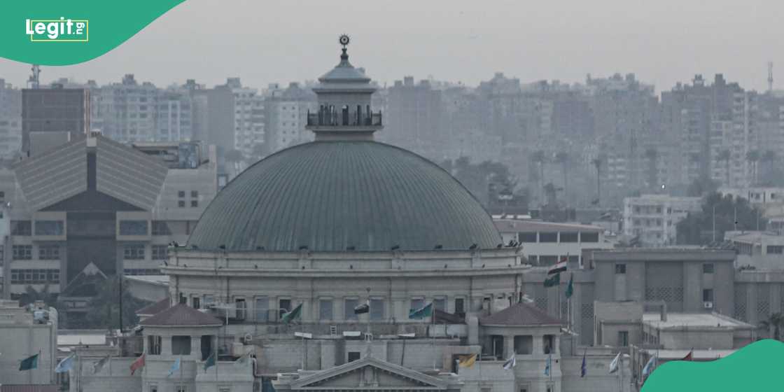 Cairo University