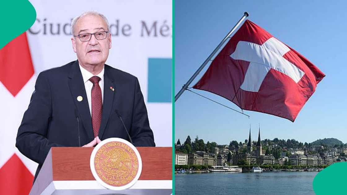 Switzerland gives requirements to extend permanent residency