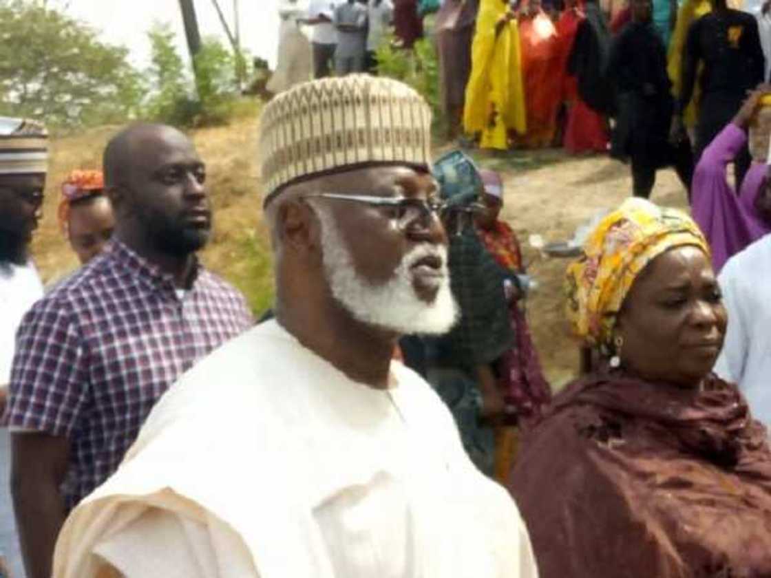 Kai tsaye: Yadda zaben Shugaban kasa da na yan majalisa ke gudana a jihohin Niger, Kwara da Nasarawa Kai tsaye: Yadda zaben Shugaban kasa da na yan majalisa ke gudana a jihohin Niger, Kwara da Nasarawa