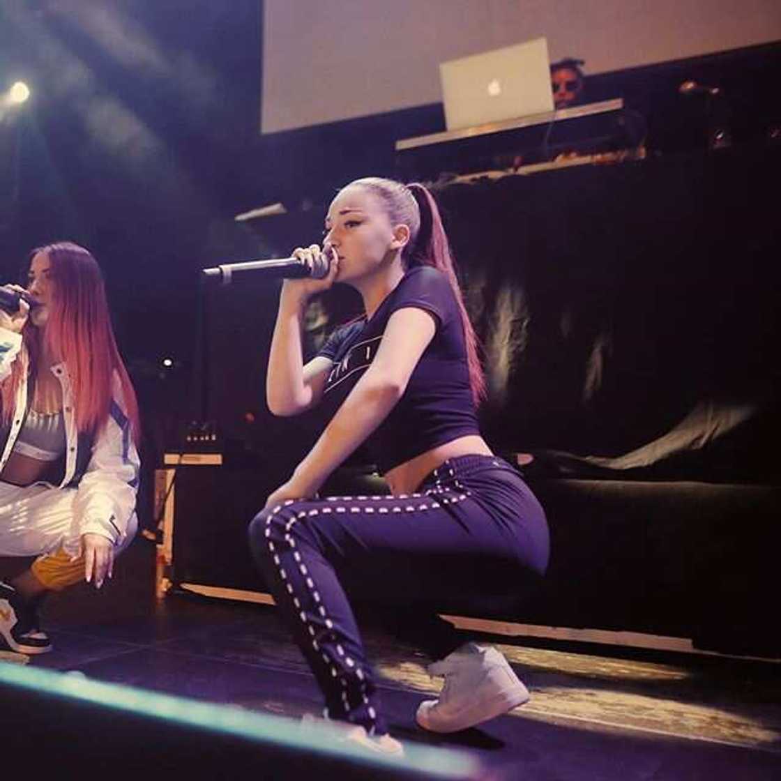 Danielle Bregoli Danielle Bregoli