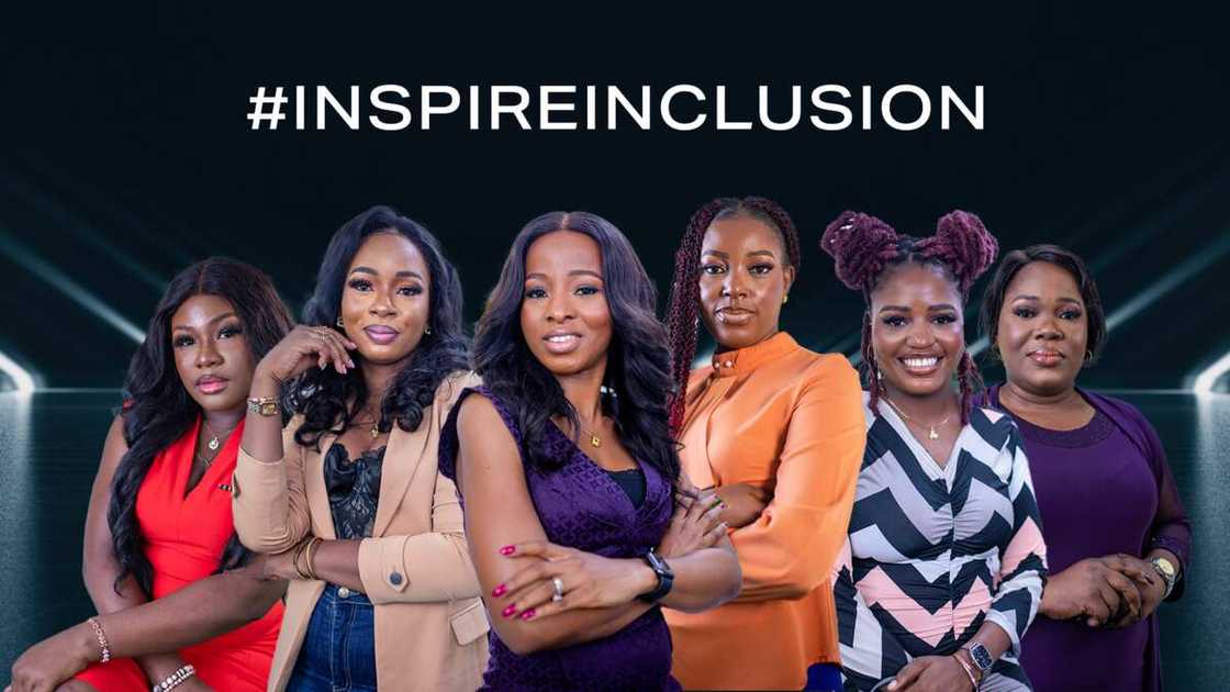 Infinix Pioneers Path to Inclusivity with WIMBIZ Mentorship on International Women's Day Infinix Pioneers Path to Inclusivity with WIMBIZ Mentorship on International Women's Day