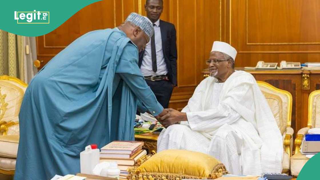 Dantata: Atiku mourns, asks FG to immortalise late business mogul Dantata: Atiku mourns, asks FG to immortalise late business mogul