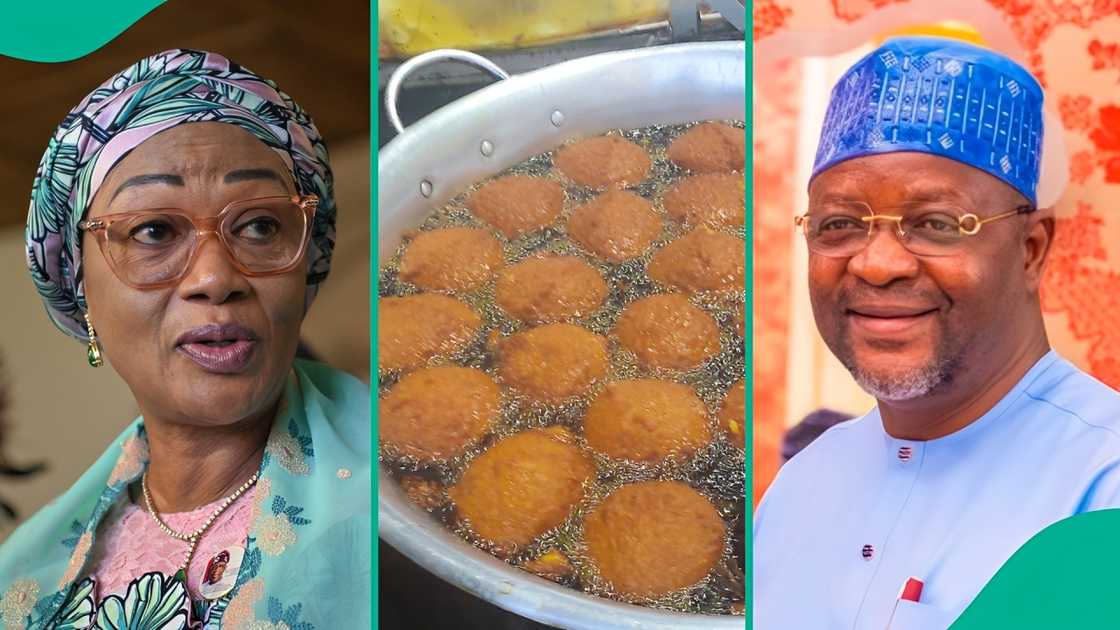 Oluremi Tinubu’s small business advice sparks debate as Sunday Dare responds with a personal experience.