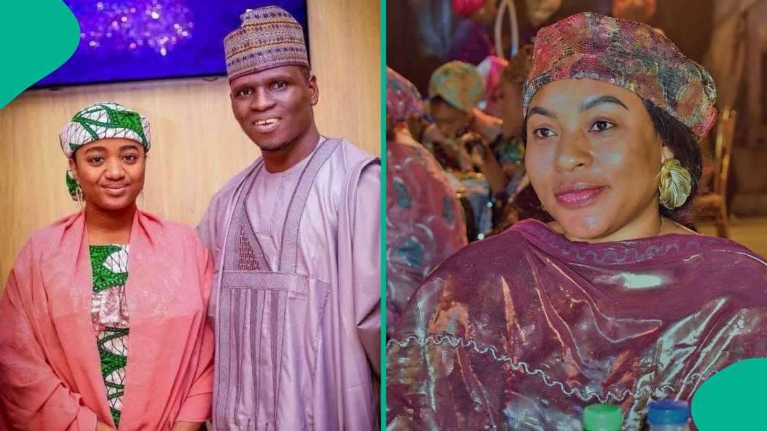 Aisha Humairah, Dauda Rarara da Mansurah Isah