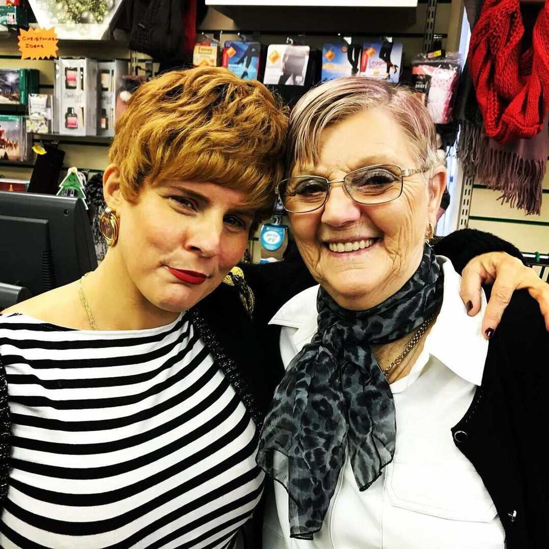Who is Charity Shop Sue? Who is Charity Shop Sue?
