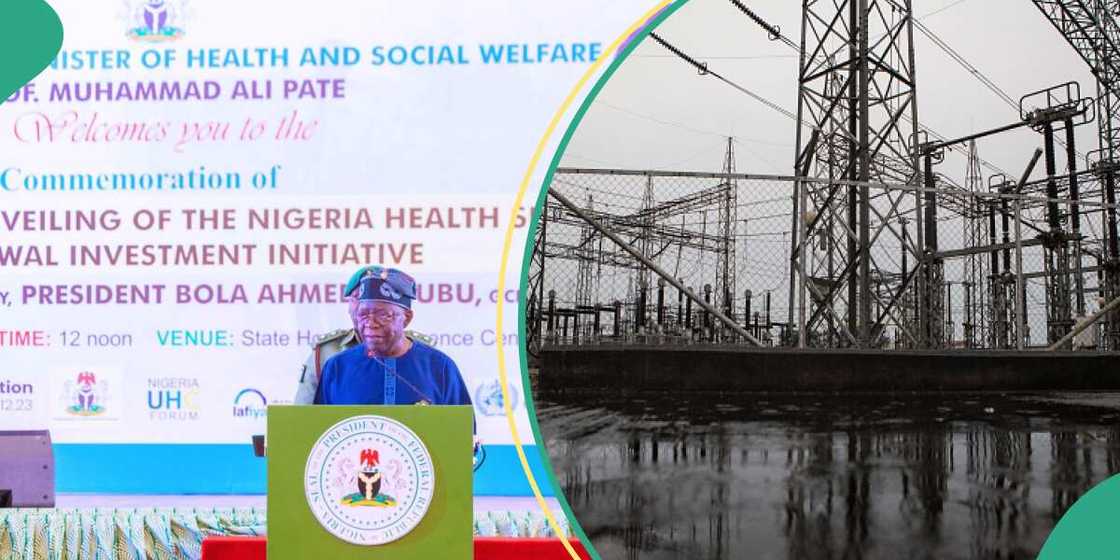 Bola Tinubu Bola Tinubu