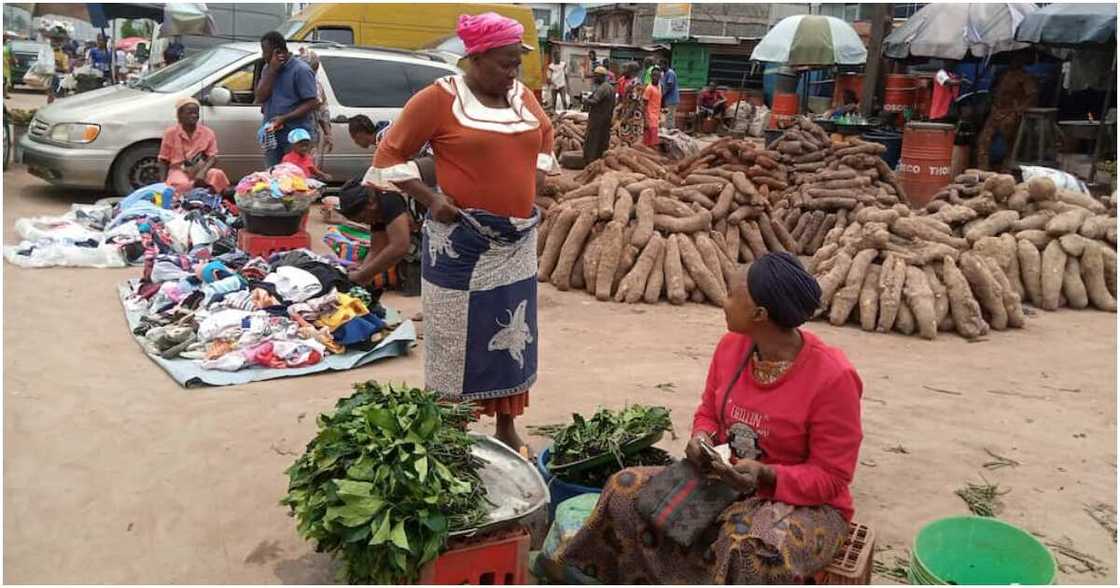 Lagos market, Ramadan Lagos market, Ramadan