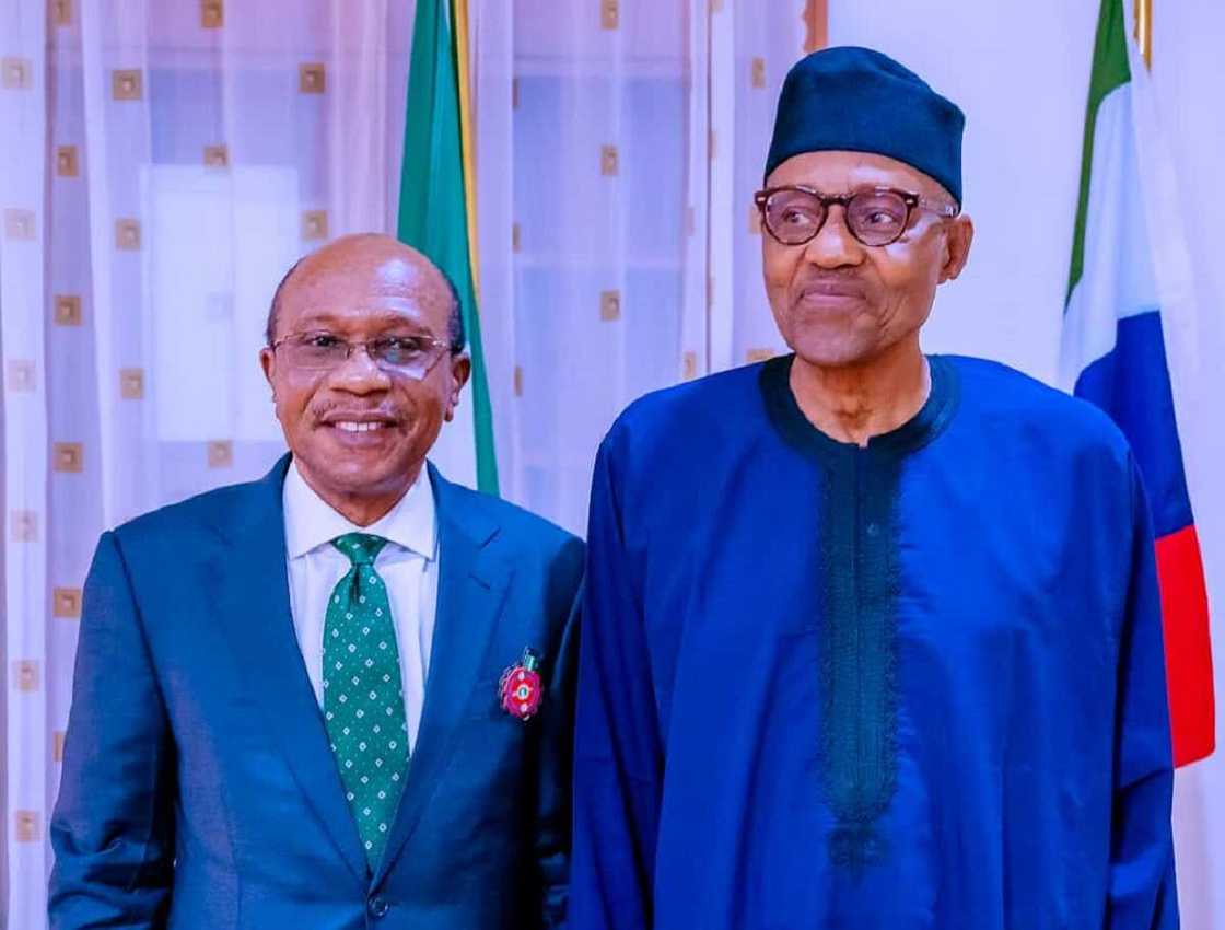 Bankin CBN Bankin CBN