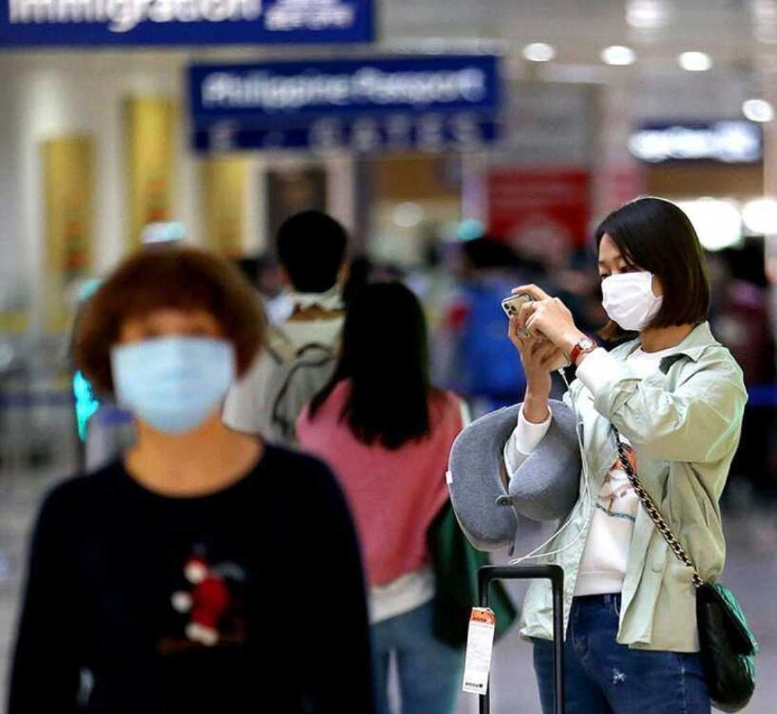 coronavirus contagious coronavirus contagious
