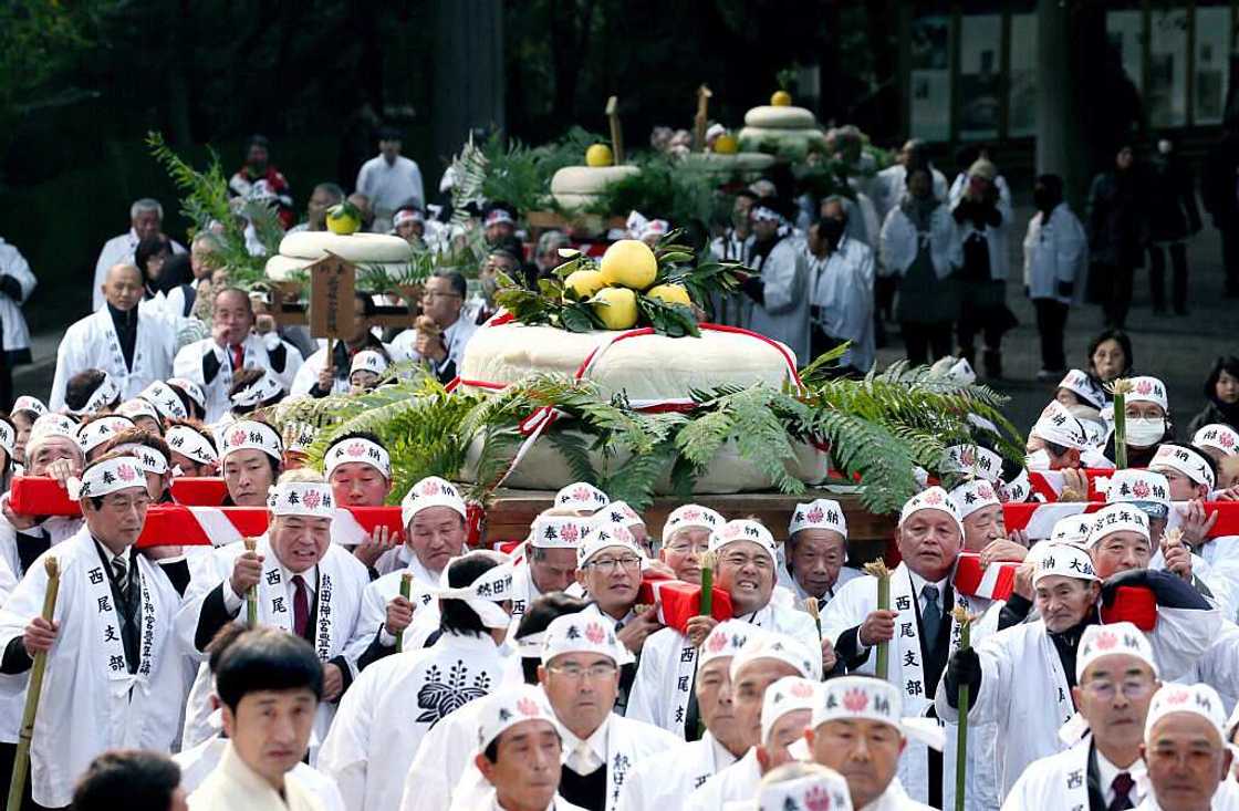 Faites votre Mochi Glacé avec notre recette succulente ! Faites votre Mochi Glacé avec notre recette succulente !