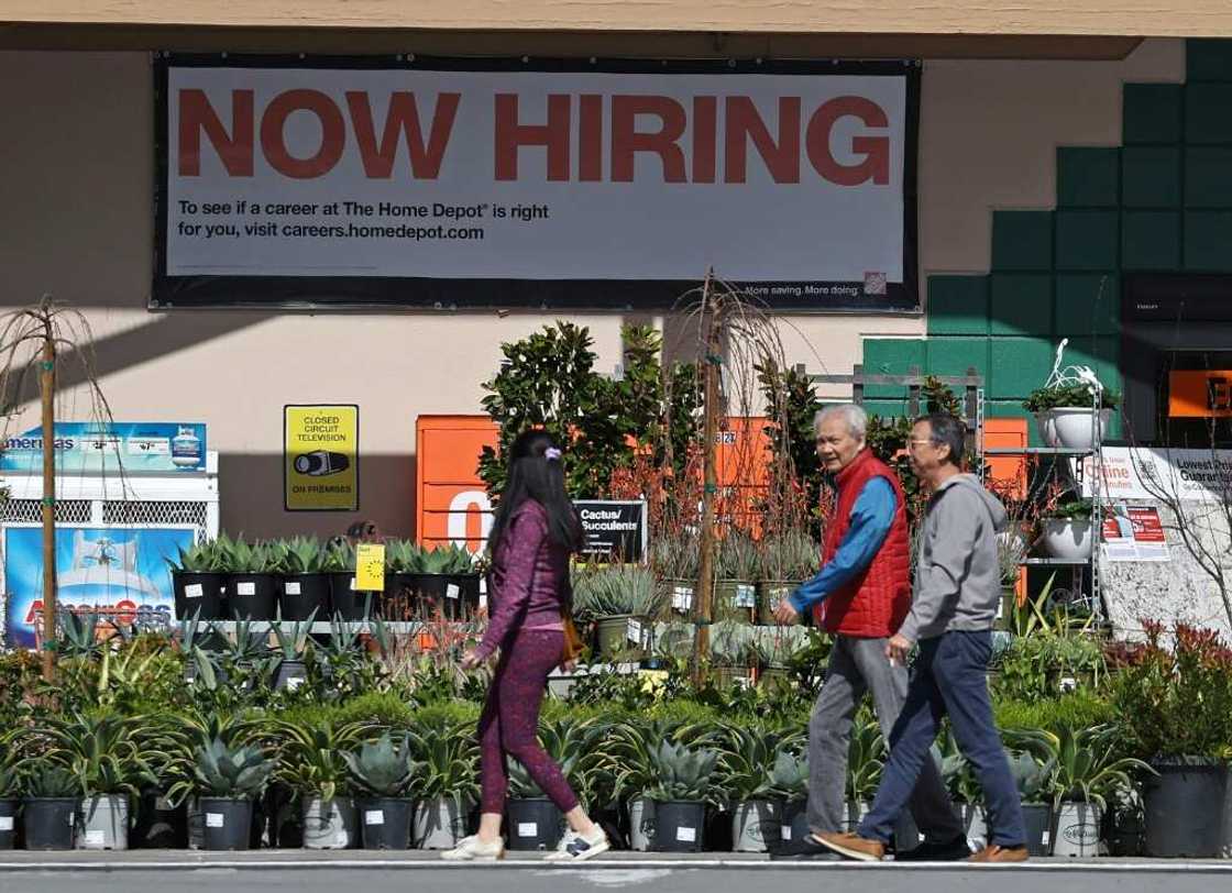 The United States added 175,000 jobs in April, missing analyst expectations significantly, according to government data