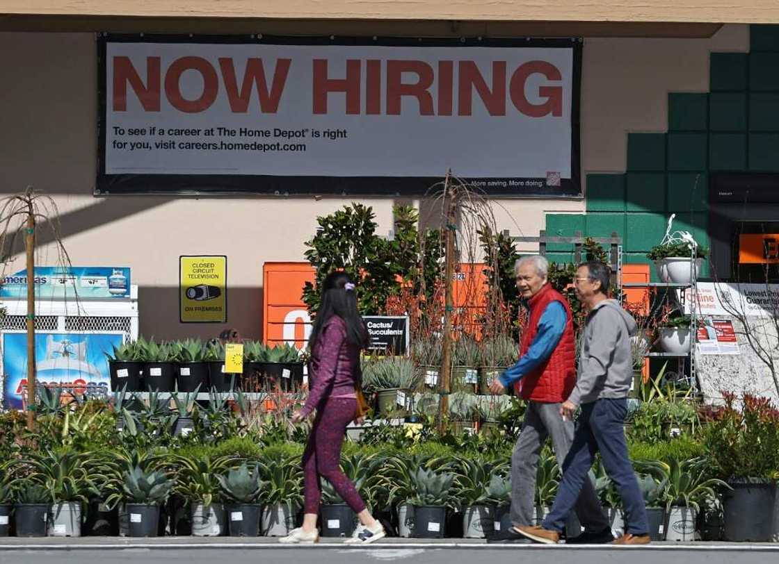 The United States added 175,000 jobs in April, missing analyst expectations significantly, according to government data The United States added 175,000 jobs in April, missing analyst expectations significantly, according to government data