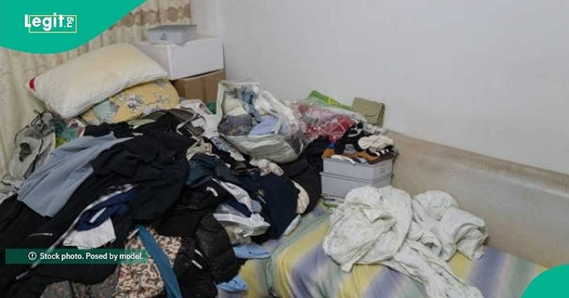 Lady shares her experience living with a millionaire's daughter Lady shares her experience living with a millionaire's daughter