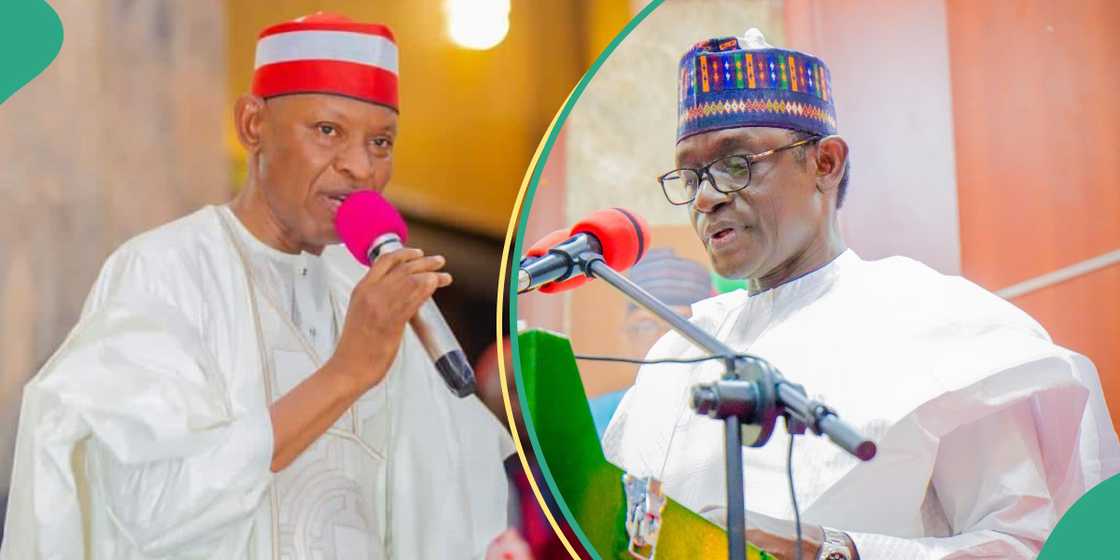 Kano and Yobe declare 24-hour curfew as hoodlums hijack protest Kano and Yobe declare 24-hour curfew as hoodlums hijack protest