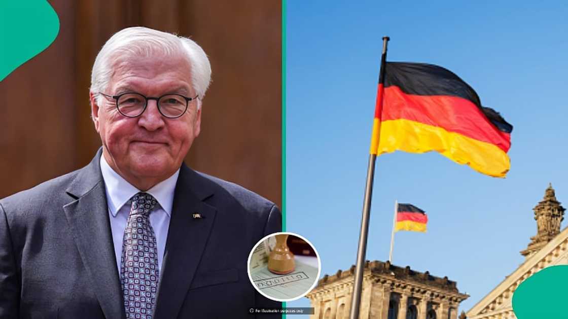 Germany unveils permit for permanent stay and work, mentions application fee