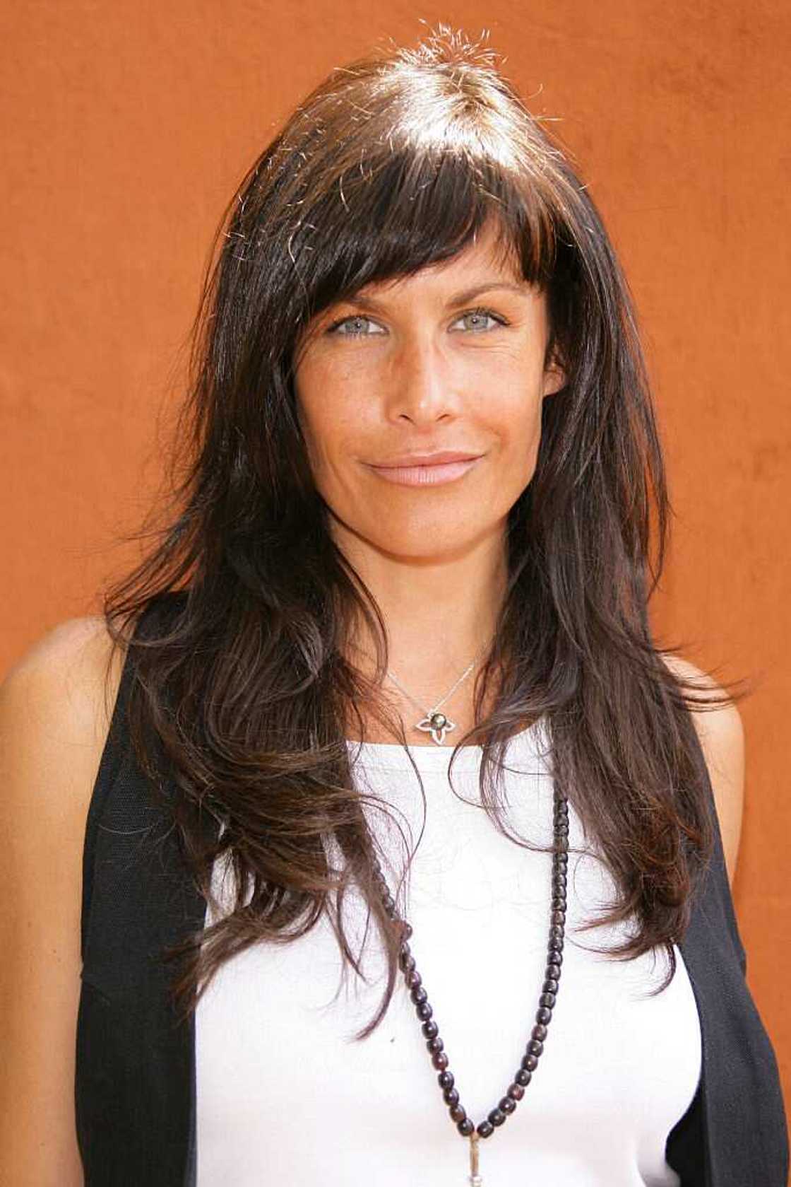 Astrid Veillon Astrid Veillon
