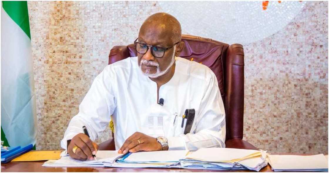 PDP, APC, Ondo state PDP, APC, Ondo state