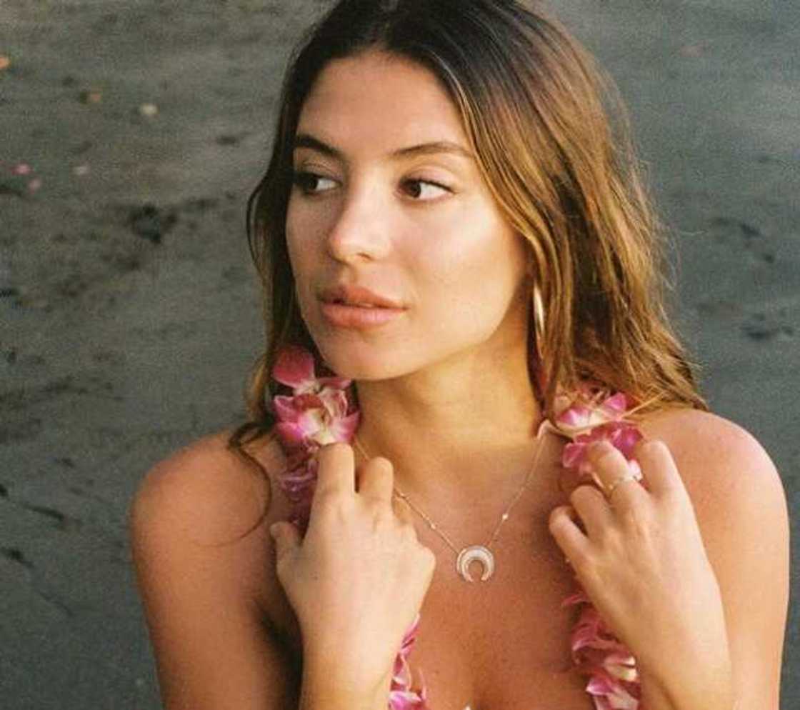 Sarah Kohan's age Sarah Kohan's age