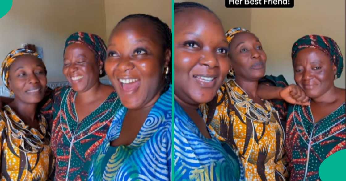 Women who are friends for 38 years share what kept them going Women who are friends for 38 years share what kept them going