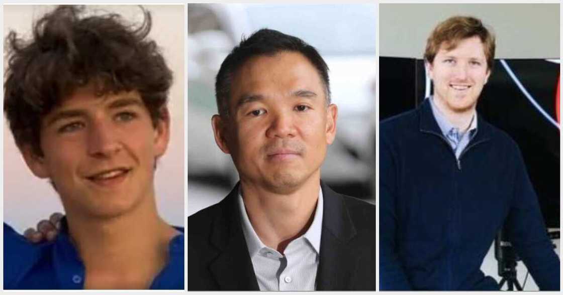 Young billionaires forbes Young billionaires forbes