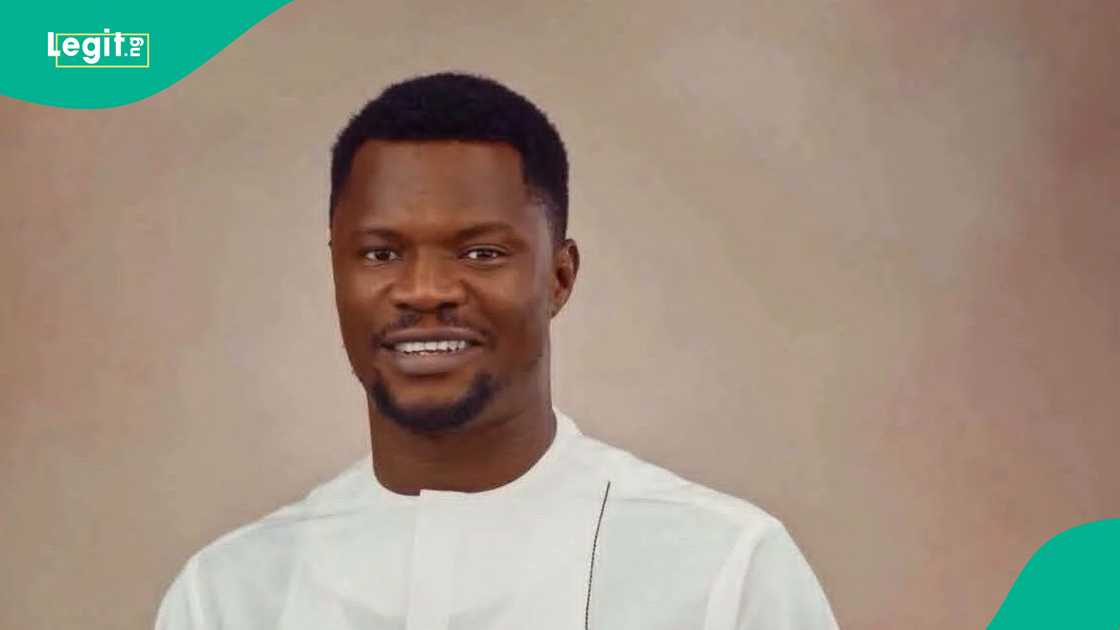 Chinese content creator Kevin pays tribute to Toluwanisings, shares cover of his song in Yoruba Chinese content creator Kevin pays tribute to Toluwanisings, shares cover of his song in Yoruba