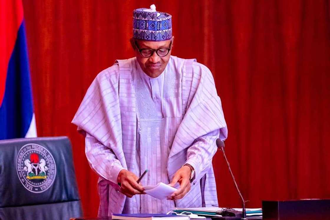 Shut Down Twitter in Nigeria immediately – Former Presidential Aspirant Tells Buhari Shut Down Twitter in Nigeria immediately – Former Presidential Aspirant Tells Buhari