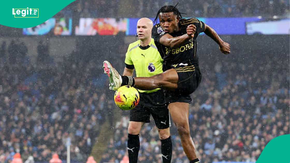 Samuel Chukwueze, Premier League, England, Super Eagles