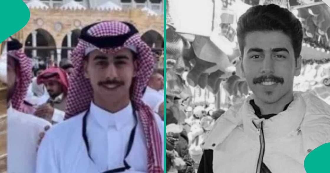 Hadimi masallacin Harami, Muhammad Al-Qassem da aka kashe a Birtaniya