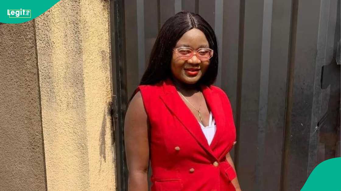 A Nigerian lady, Anthonia Umerah, sparks reactions as she shares why she turned down marriage proposals from 10 men this year.