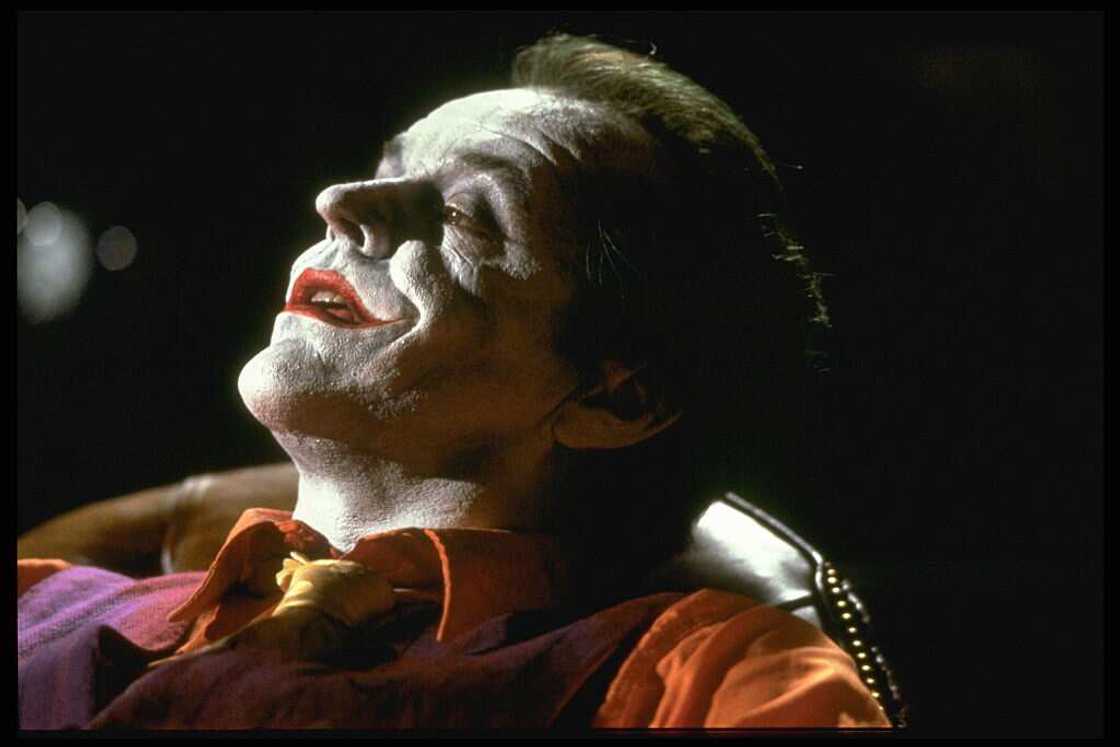 Le Joker: 10 raisons qui font de lui un personnage culte Le Joker: 10 raisons qui font de lui un personnage culte