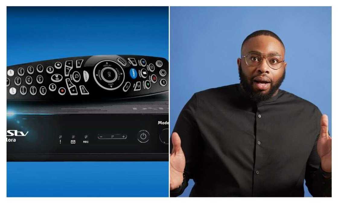 Dstv, MultiChoice Dstv, MultiChoice