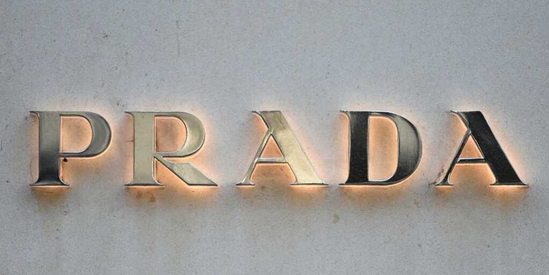 Prada, like other luxury groups, is finding sales growth hard to maintain given rising economic uncertainty Prada, like other luxury groups, is finding sales growth hard to maintain given rising economic uncertainty