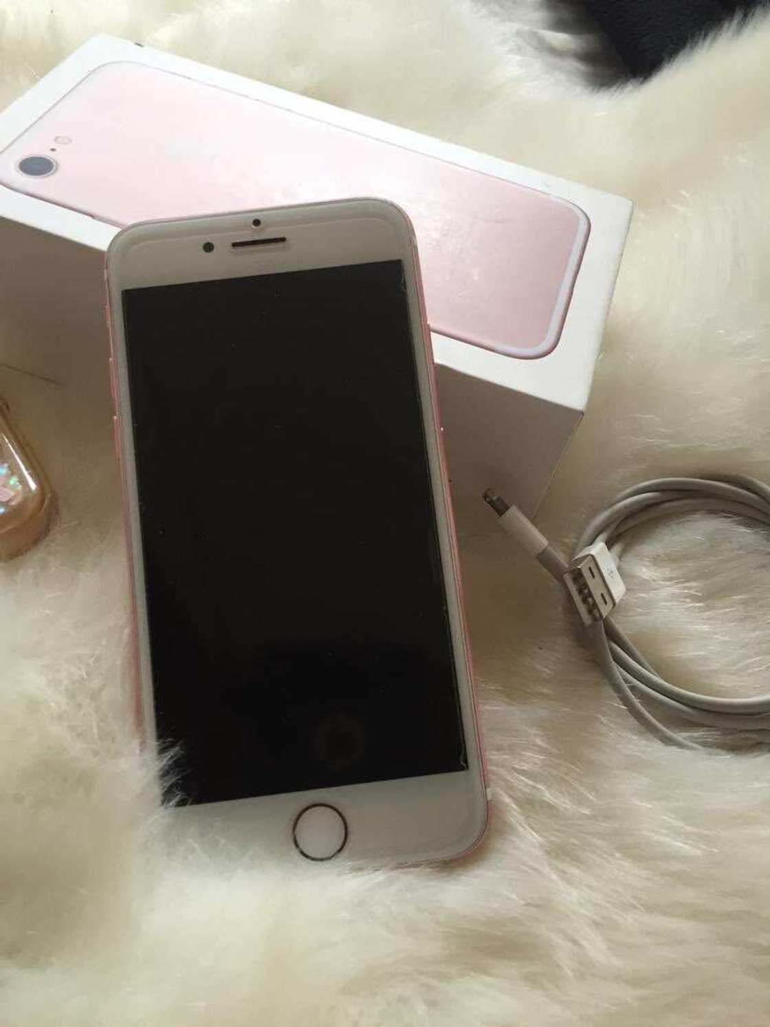iPhone 7 review iPhone 7 review