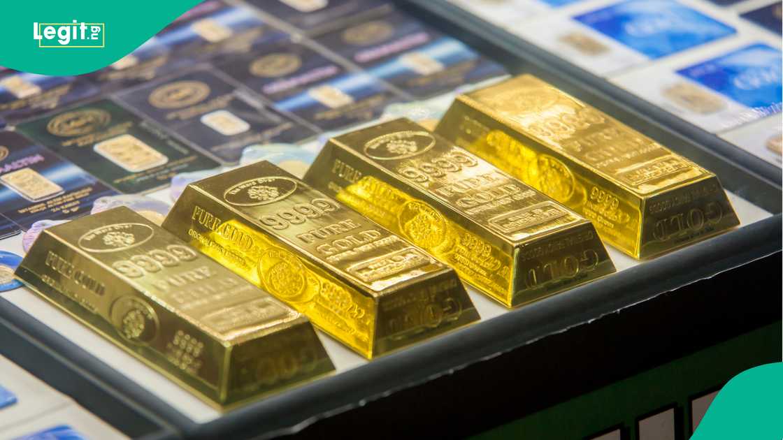 Conakry gold refinery processes 250 tonnes annually, transforming Guinea’s mining industry. Conakry gold refinery processes 250 tonnes annually, transforming Guinea’s mining industry.