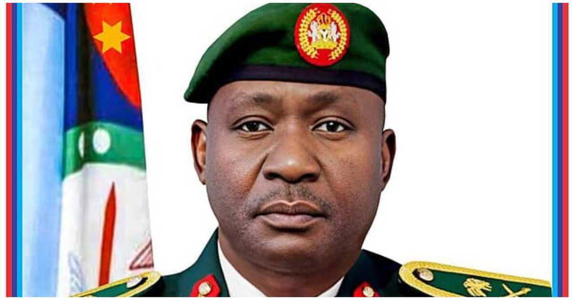 Sojoji kadai ba za su iya dakile matsalar tsaro ba, Rundunar tsaro Sojoji kadai ba za su iya dakile matsalar tsaro ba, Rundunar tsaro