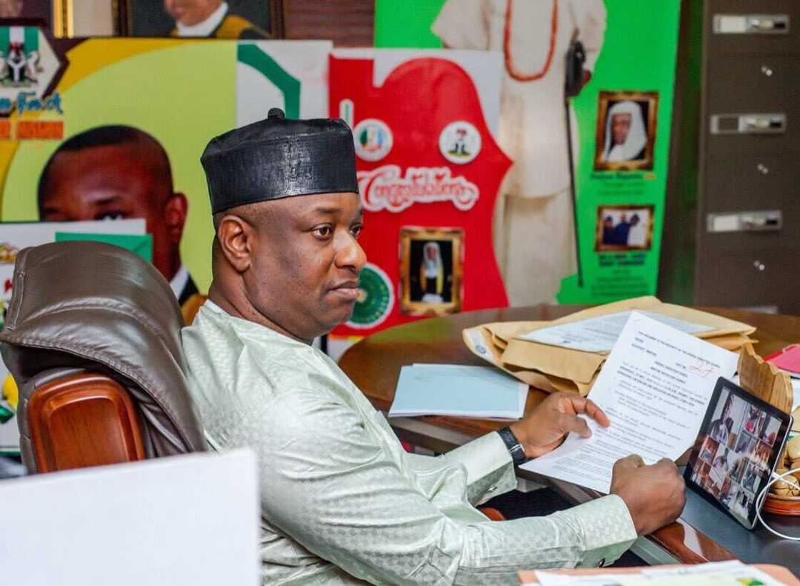 Federal government to flag-off 774,000 jobs nationwide on January 5 Federal government to flag-off 774,000 jobs nationwide on January 5