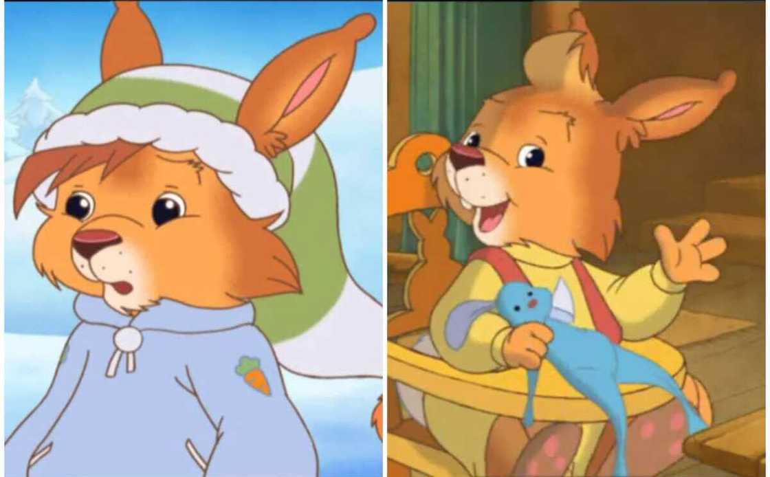 late 2000s cartoons late 2000s cartoons