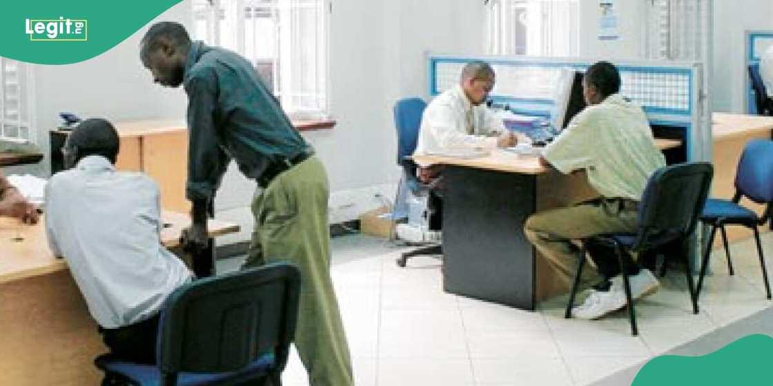 Bank in Nigeria Bank in Nigeria