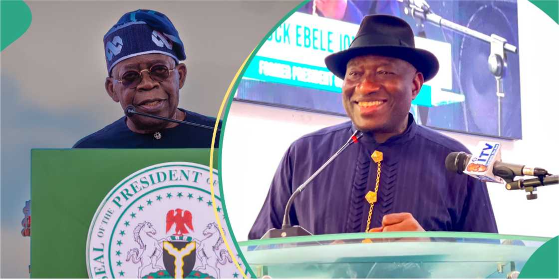 PDP speaks on fielding Jonathan in 2027 PDP speaks on fielding Jonathan in 2027