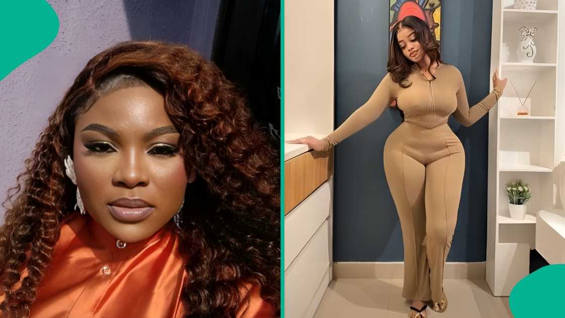 BBL surgery, a Nigerian lady has weighed in on Jessica Elena's death from surgery complications