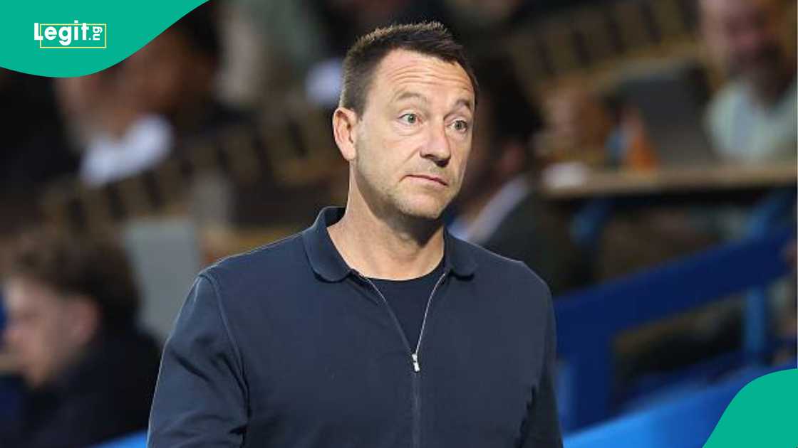 Arsenal, UEFA, Champions League, John Terry, Chelsea