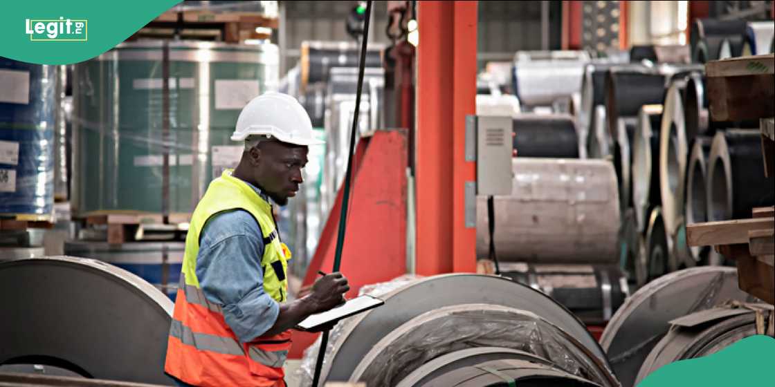 Chinese company announces interest Chinese company announces interest