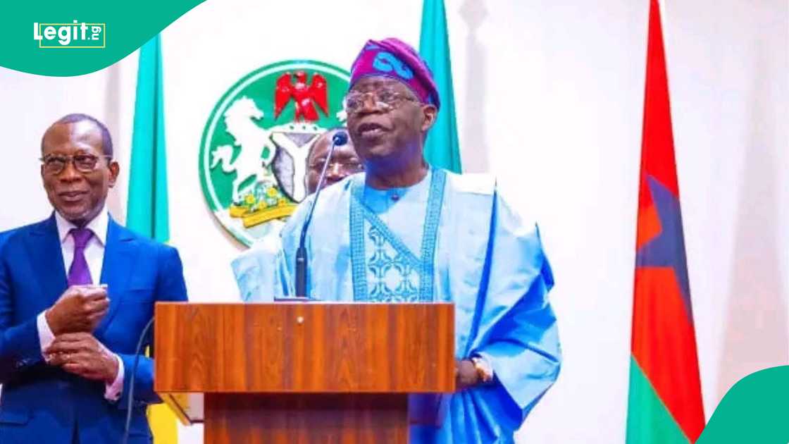 Gwamnatin Tinubu ta roki masu shirin zanga-zanga