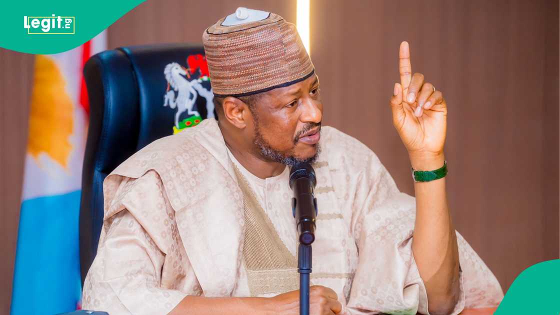 Gwamna Dikko Radda zai kashe wa kowace karamar hukuma N20m a gyaran makabartu a Katsina Gwamna Dikko Radda zai kashe wa kowace karamar hukuma N20m a gyaran makabartu a Katsina