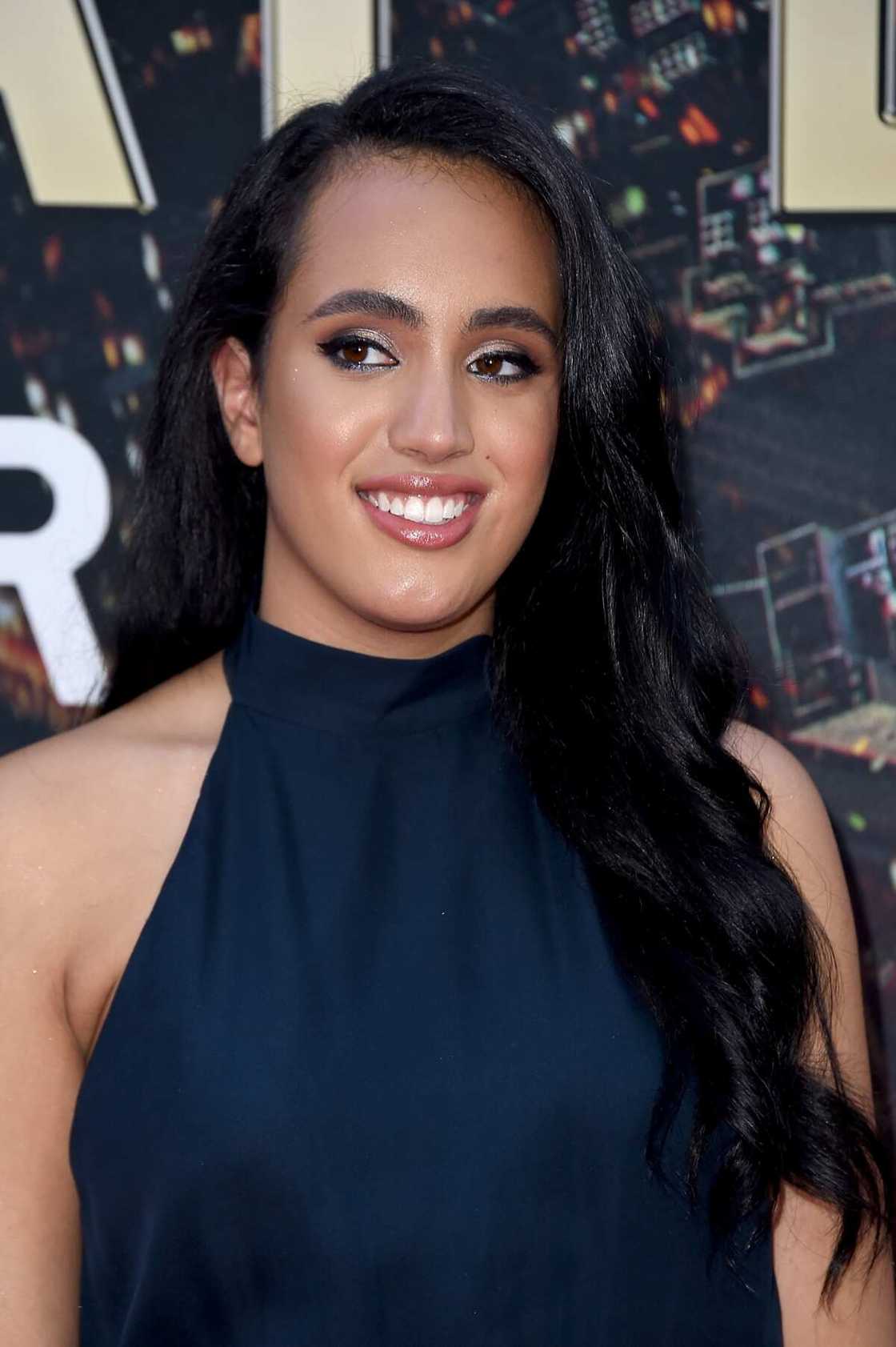 Simone Alexandra Johnson Simone Alexandra Johnson