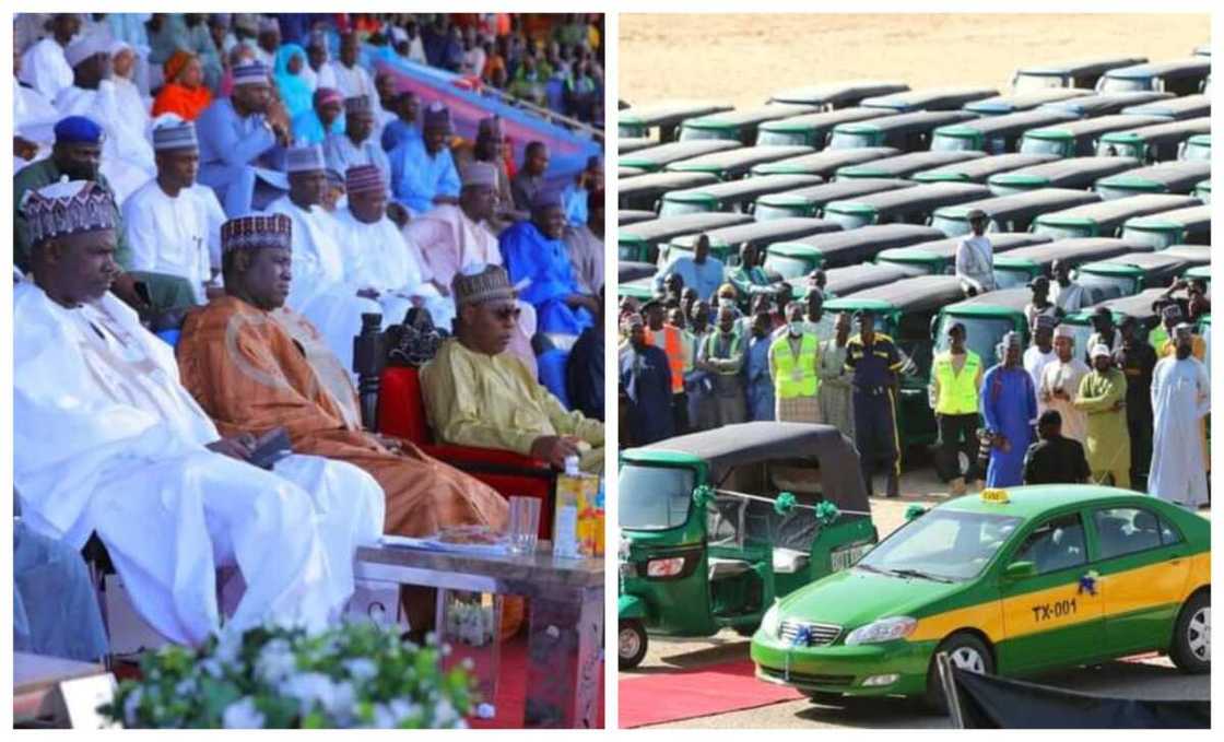 Motoci da Keke Napep Motoci da Keke Napep